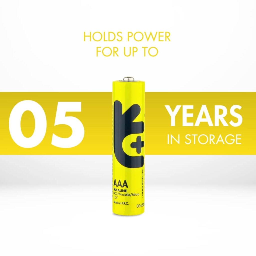 Uniross LR03 AAA Alkaline Essential Battery (36 Box Pack) 3 Uniross LR03 AAA Alkaline Essential Battery (36 Box Pack)