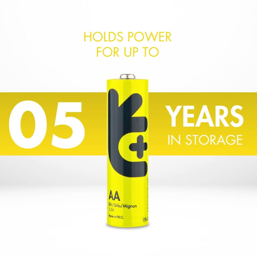 Uniross LR6 AA Alkaline Essential Battery (36 Box Pack) 3 Uniross LR6 AA Alkaline Essential Battery (36 Box Pack)
