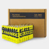 Uniross LR6 AA Alkaline Essential Battery (36 Box Pack)