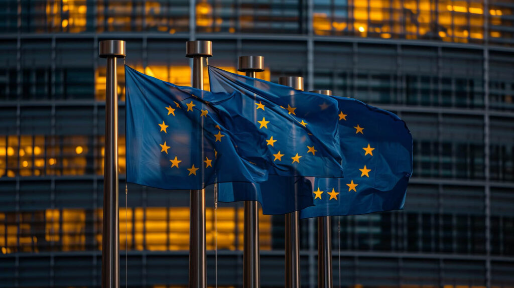 EU & France Compliance You Can Trust​