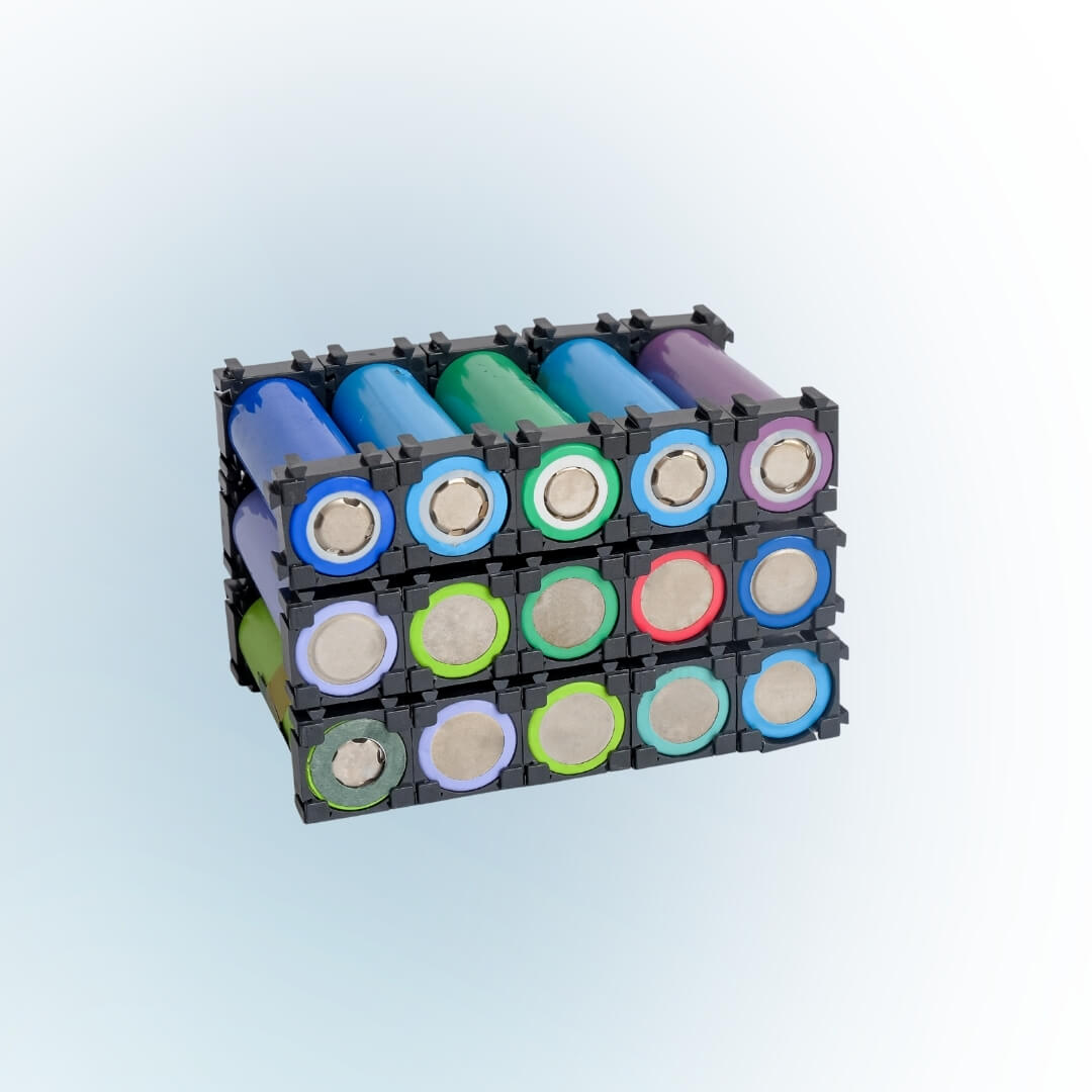 Custom & OEM Battery Packs