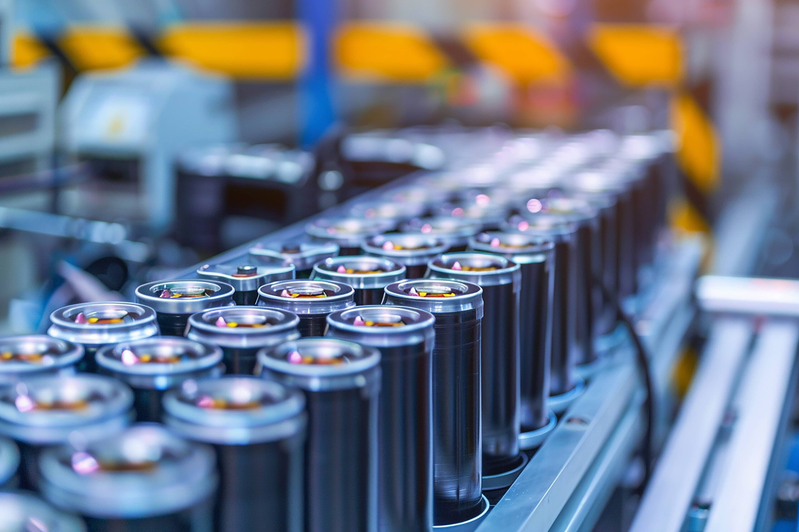 battery manufacturer in france