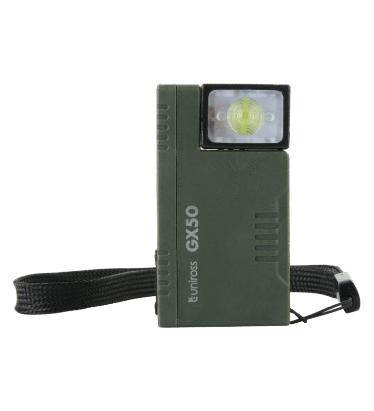 Uniross GX50 Rechargeable EDC Light -150lm