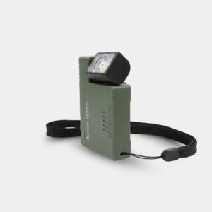 Uniross GX50 Rechargeable EDC Light -150lm