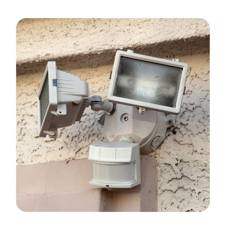 Occupancy / Motion Sensors