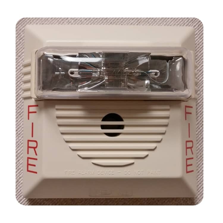 Remote Site Alarm Sensors