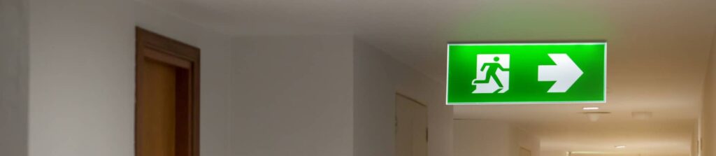 Industrial Batteries