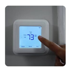 Smart Thermostats