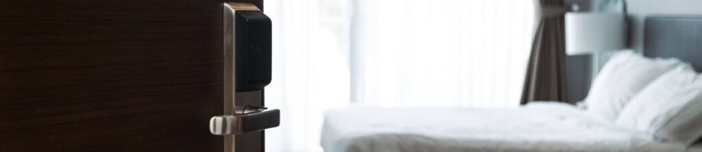 Uniross Industrial Solutions For Hospitality