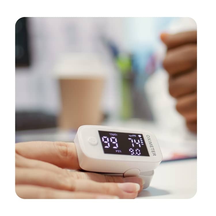Pulse Oximeters
