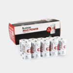 Uniross LR20 D Max Power Alkaline Battery