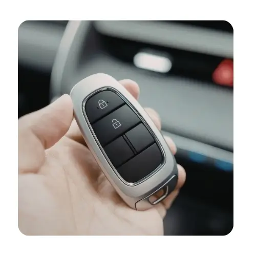 Key Fobs