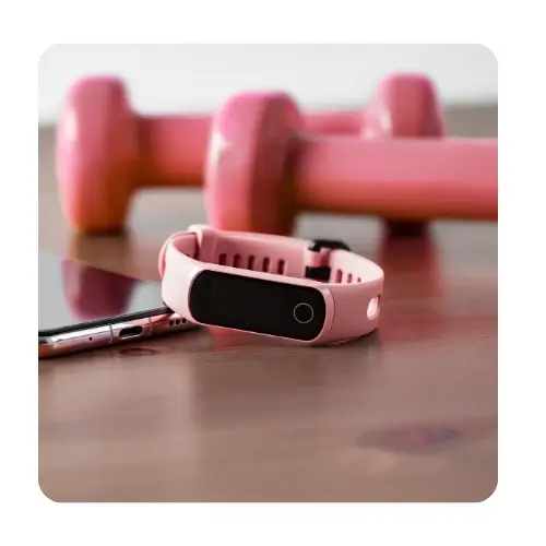 Fitness Trackers