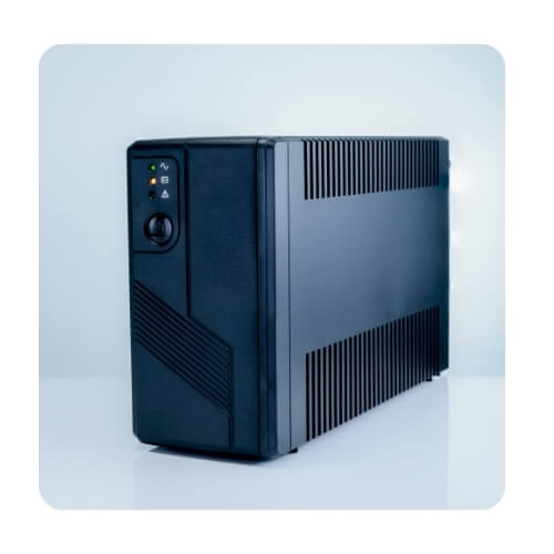 Power-Backup