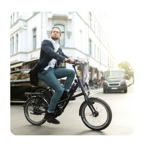 E-Bike