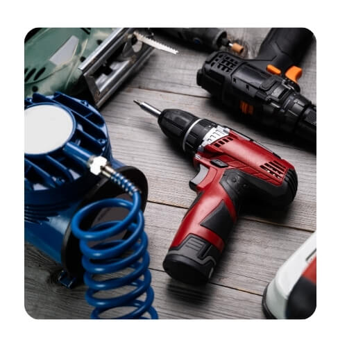 Power-Tools