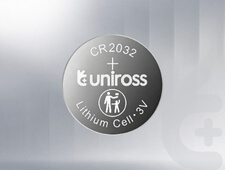 lithium coin cells
