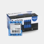Uniross Active R03 AAA Heavy Duty Zinc Battery (Box 40)