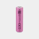 Uniross IMR18650-800 Industrial Lithium-Ion Rechargeable Cell | 3.7V 800mAh