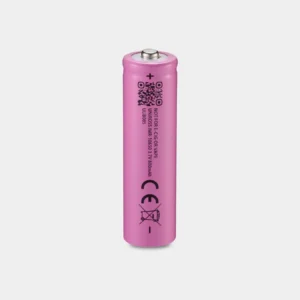 Uniross IMR18650-800 Industrial Lithium-Ion Rechargeable Cell | 3.7V 800mAh