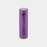 Uniross IMR18650-1200 Industrial Lithium-Ion Rechargeable Cell | 3.7V 1200mAh